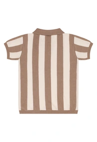 FLINQ baby jongens  polo
